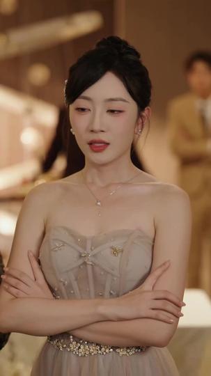 Heiress Rules: Back to Her Throne Episode 11