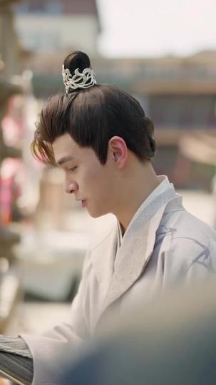 Through Shadows, She Reigns Episode 6