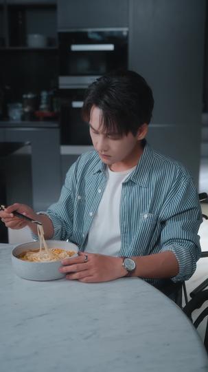 月华如水花照影 第5集