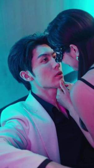 His Obsession, Dangerously Sweet Episode 6