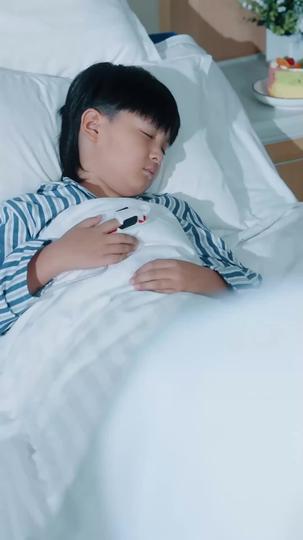 ママ、私を愛してくれないか？ 第 3 話