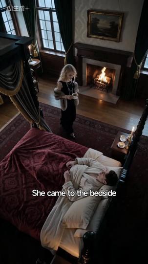 Divorced and Defiant: His Billionaire Ex-Wife Begs for Mercy Episode 5
