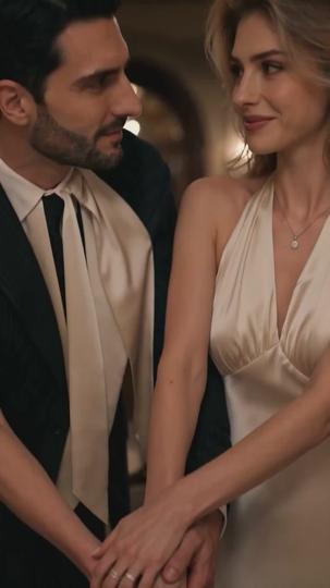 After the Divorce, the Mafia Boss Went crazy Episode 2