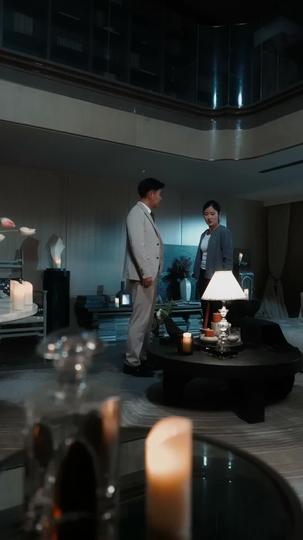 The End of Us, The Rise of Me Episode 7