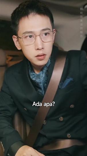 Jodoh Tiga Kehidupan Episode 8