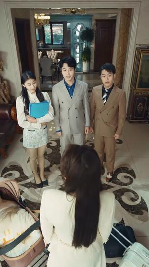 The Crown Was Hers All Along Episode 10