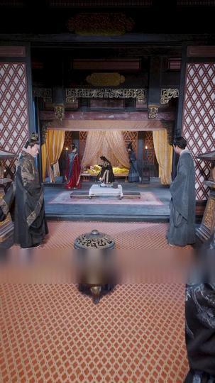 回到古代當太子 第7集