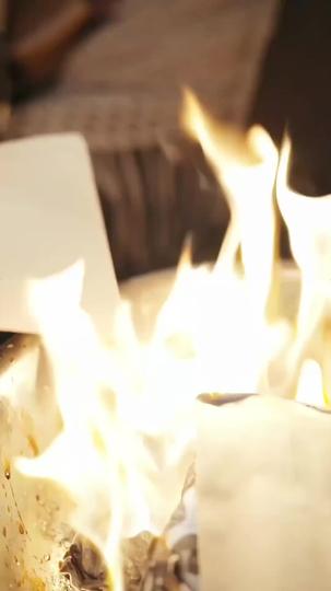 When the World Burns, So Does Love Episode 7