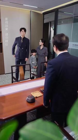 Buah Hati Sang Miliarder Episode 11