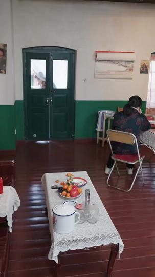 Loving You to the Moon and Back Episode 7