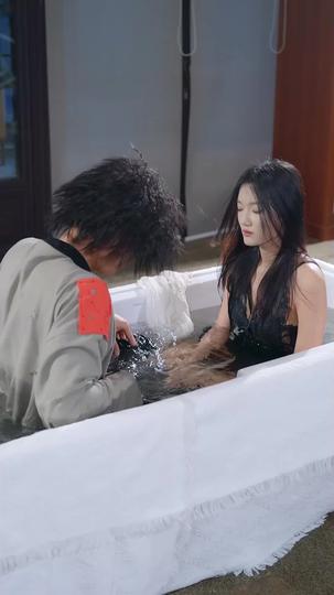 Tabib Suci Legenda Episode 10