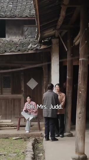 Stolen Reunion: The Heiress Imposter Episode 5