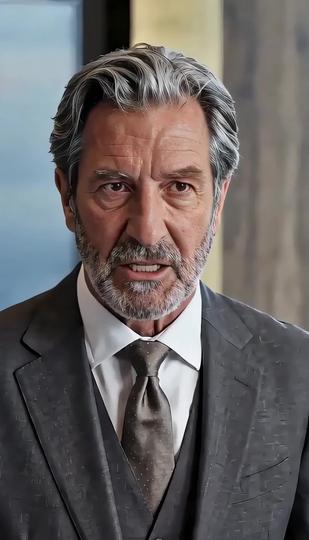 My Secret Agent Husband Episode 5