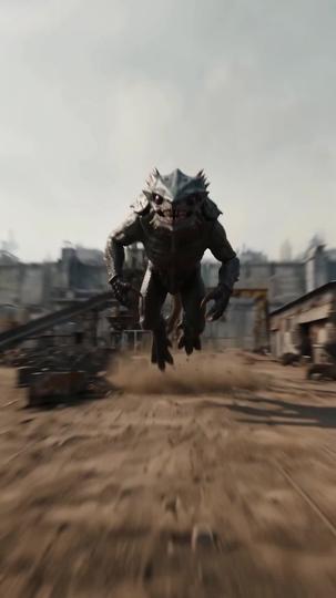 Rise of the Scrap Mech Episode 1