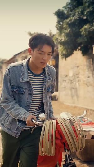 Reborn to Redeem: A '90s Odyssey Episode 8