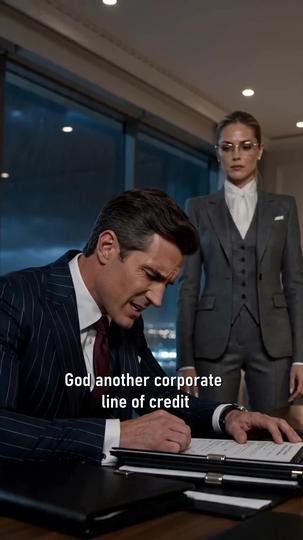 Divorce Made Her a Star Lawyer Episode 6