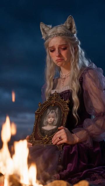 Luna’s Blood Vengeance: An Eye for My Dead Daughter Ep. 8