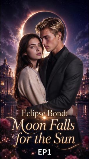 Eclipse Bond: Moon Falls for the Sun Episode 1