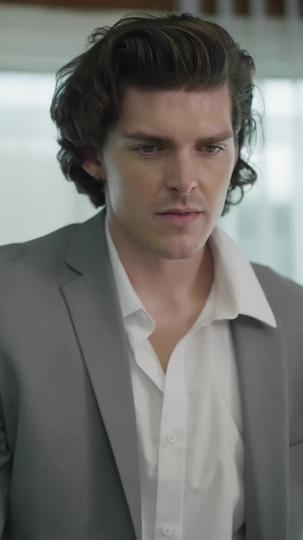 One Fateful Night with My Boss Episode 6