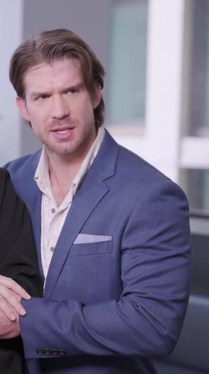 El regreso de la reina legal Episodio 10