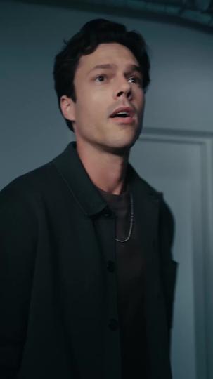 Jefe, su novia exconvicta regresó Episodio 9