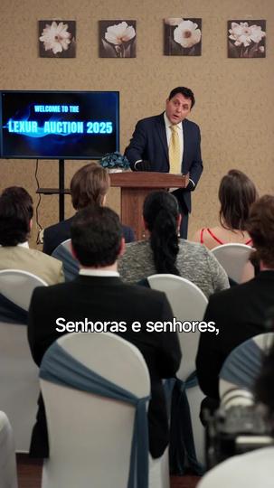 CEO Renascida: Ex-Marido em Prantos 6Episódio