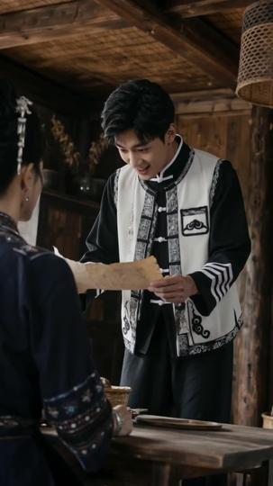 趕走守湖巨蟒,全村遭了殃 第2集