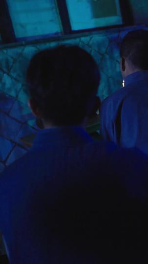 紙紮驚魂 第1集