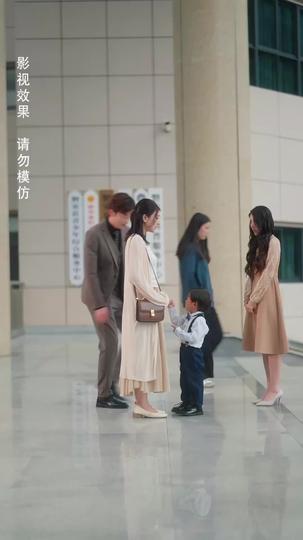 If Loving You Kills, I'll Choose Life Episode 8