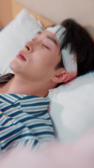 春到南楼雪尽处 第5集