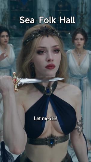 My Fiancé Chose My Sister, So I Married Hades Episode 3
