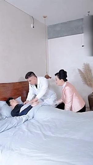 내 와이프는 쾌걸 의사 제8회