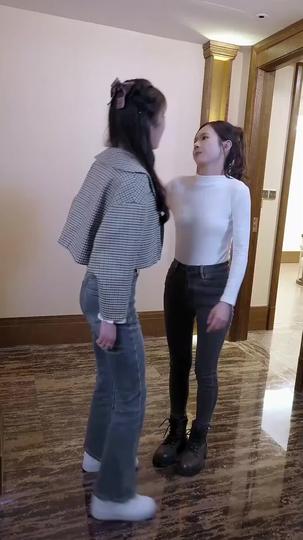 Love on a Whim Episode 8