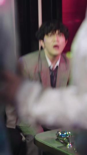 To Love and Be Destroyed Episode 7