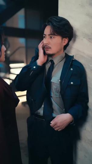 El CEO que fingía ser guardia Episodio 7