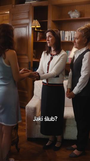 Pokochali mnie za późno Odcinek 10