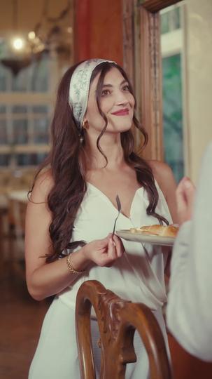 La receta secreta para enamorar a un millonario Episodio 11