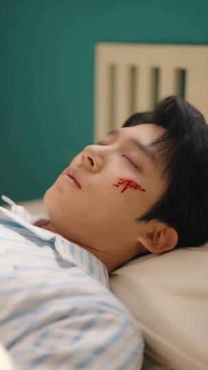 枯荷聽雨，夢斷人散 第7集