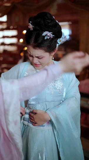 Oh No! The Prince Can See My System Episode 1