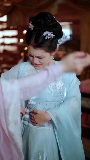 Oh No! The Prince Can See My System Episode 1