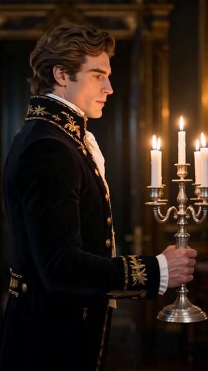I Was Supposed to Be His Mistress, But He Made Me the Countess Episode 4
