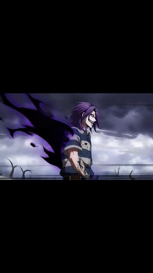 Orphanage of SSS‑Class Ghouls Episode 8