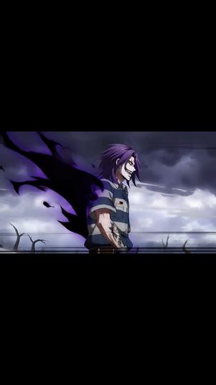 Orphanage of SSS‑Class Ghouls Episode 8