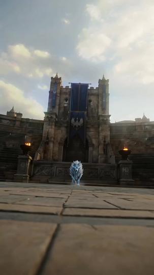  Dragon Bound Episode 9