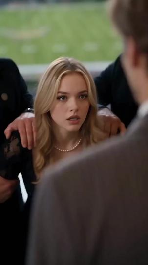 The Billion-Dollar Heiress’ Reckoning Episode 8