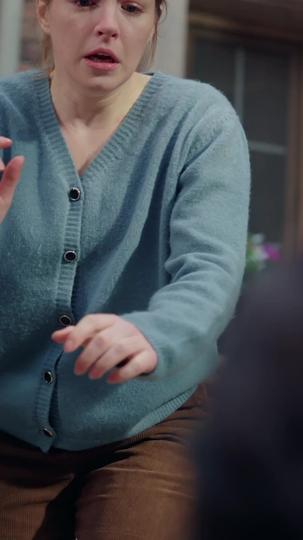 Ops, Papai, Ela é Minha Mãe! 8Episódio