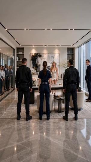 After Divorce, Three Aces Chase Me Episode 5