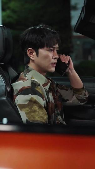 Love Left Behind Episode 9