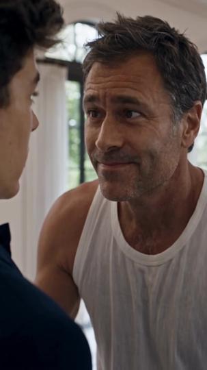 Call Me a Loser? Meet the Ultimate Superhero Episode 6
