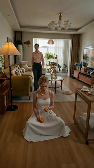 The Wrong One Night Episode 2